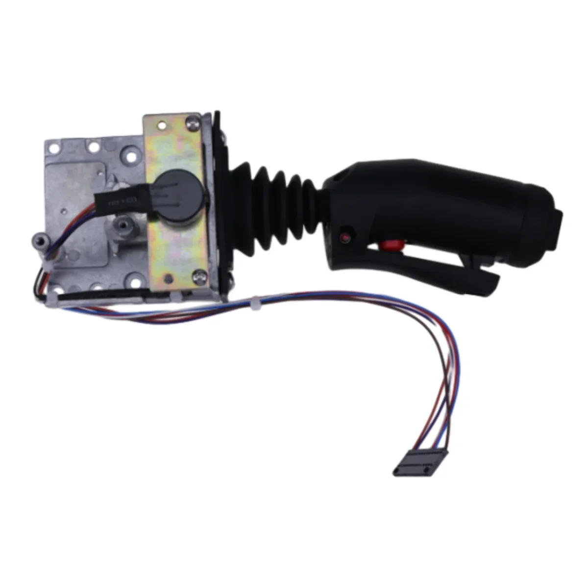 

Holdwell Replacement 62161 62161GT Joystick Controller for Genie1 Boom Lift GS-1530 GS-1930 GS-2032 Aerial Work Platform Parts