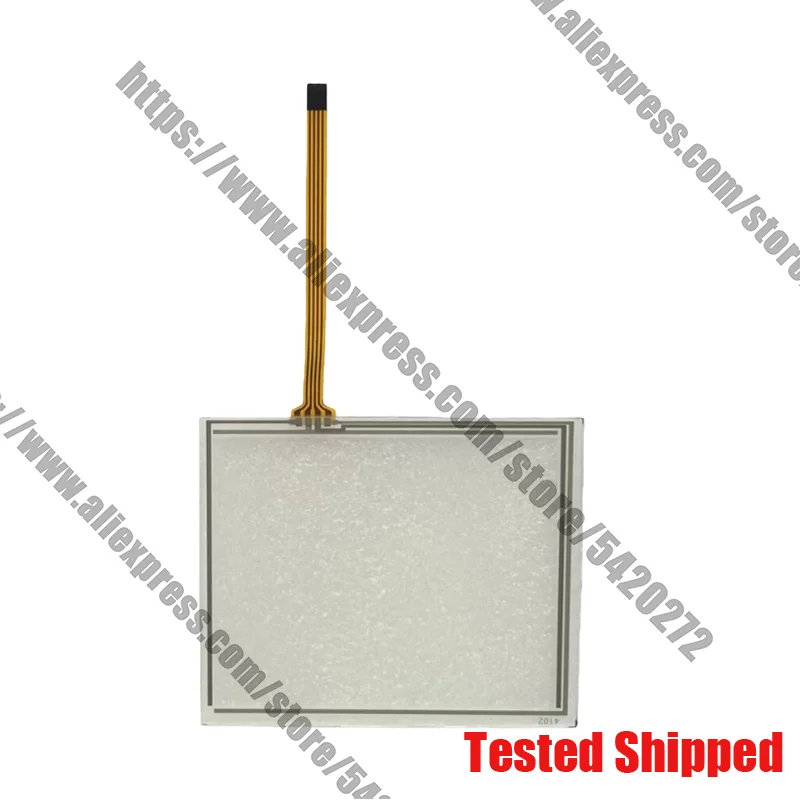 

New For VCP11.20WN-003-SR-NN-PW VCP11.2DWN-003-PB-NN Touch Panel Screen Glass Digitizer