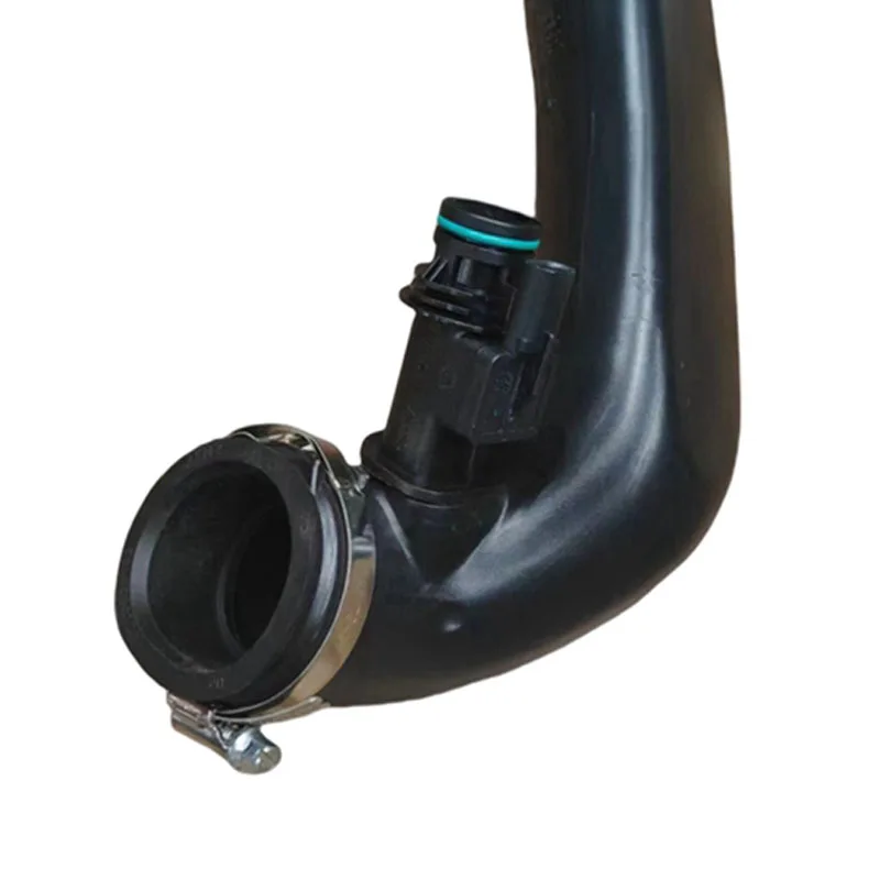 9815284780 Yl01153280 Turbo Charge Intake Pipe For Peugeot 4008 5008 508L Citroen C5 Aircross C6 1.6T Air Intake Pipe