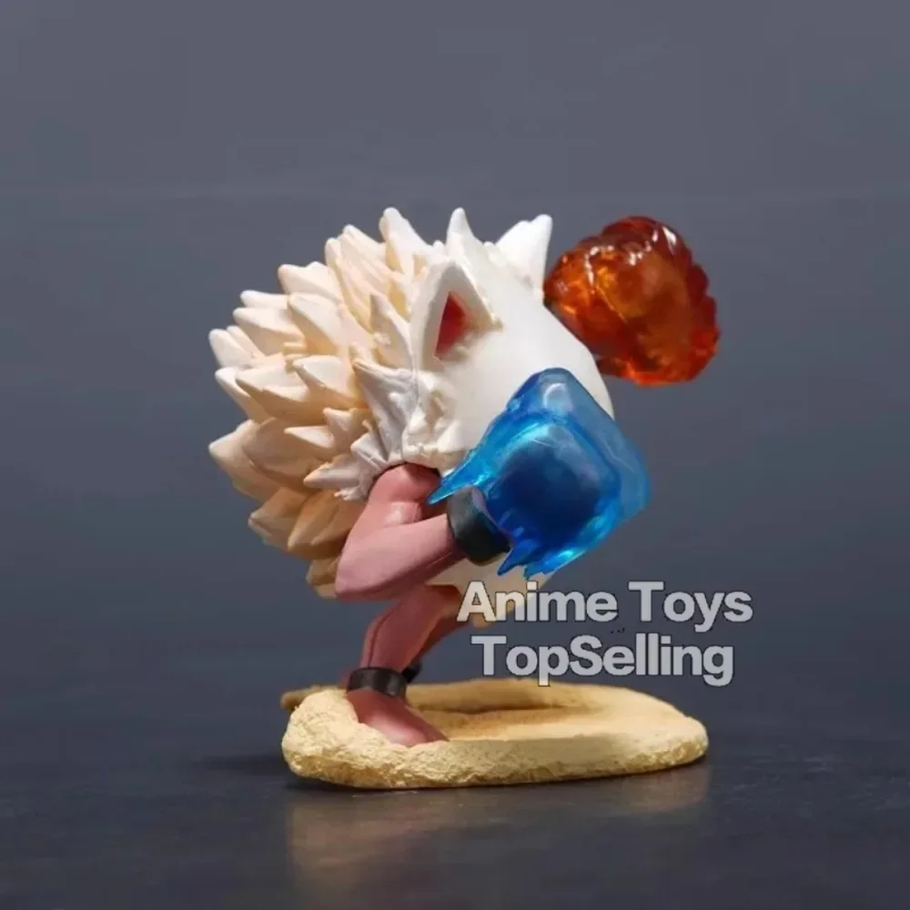 7cm/2.76in anime pokemon figura primeape figuras de ação estátua pvc coleção modelo brinquedos presentes