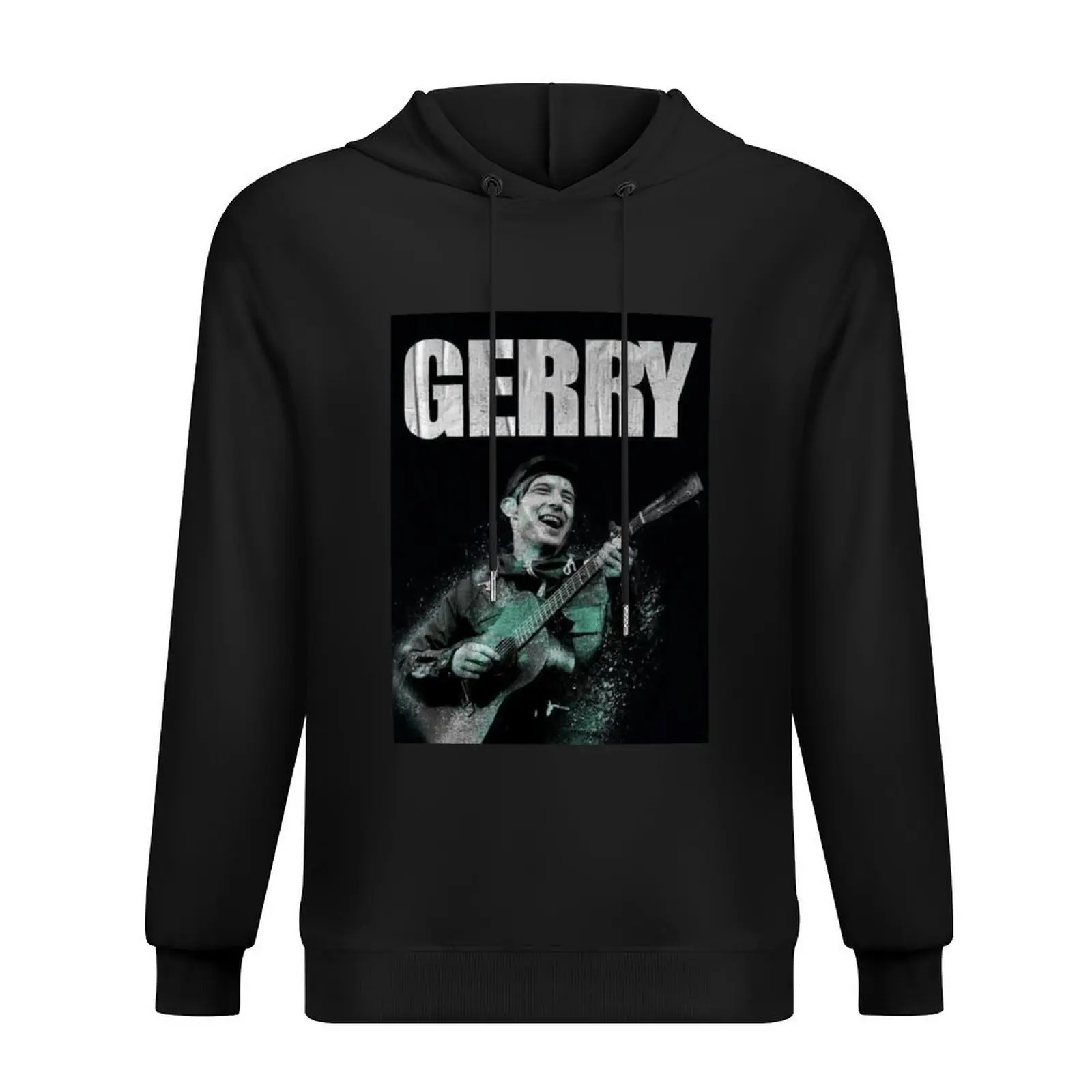 

Gerry cinnamon Hoodie clothes for men korean style clothes autumn jacket men male clothes men hoodie