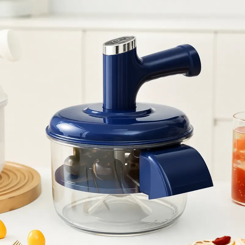 For Electric Fruit and Vegetable Peeler for Home and Commercial Use Grape Peeling Machine for Milk Tea Shops Cross Border Hot