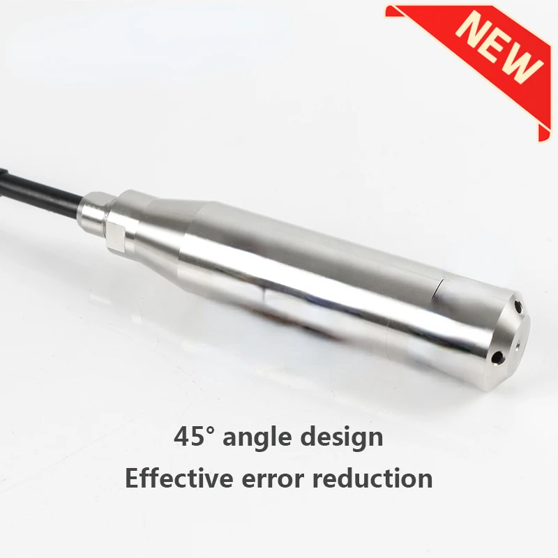 Alat ukur Level air, alat ukur Level Sensor deteksi air