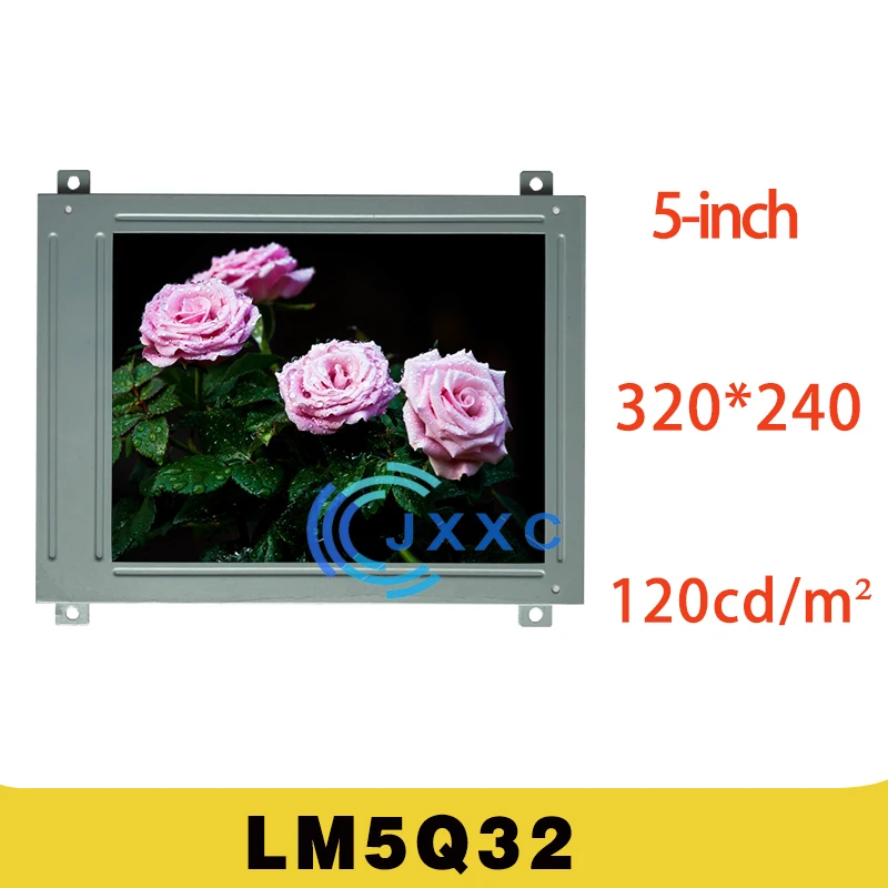 Applicable to 5-inch LM5Q32 LM5Q32R industrial LCD display