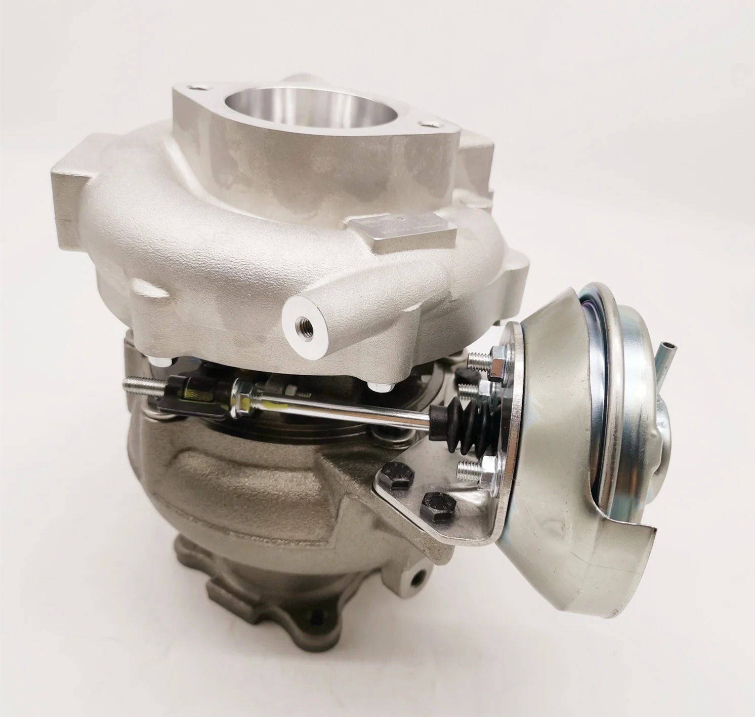 

GTA2359V 775095-5001S 17201-51010 Turbo Turbocharger for Landcruiser V8 4.5L 1VD-FTV 202 149 KW 2007 -