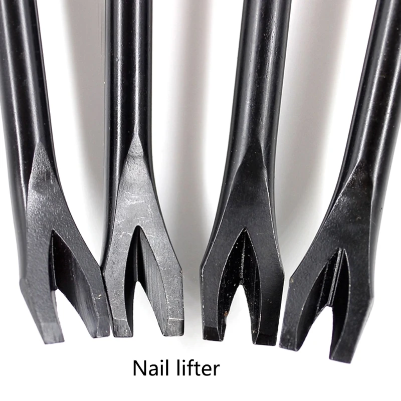 Sollevatore punti metallici professionale Estrattore per tappezzeria punti metallici