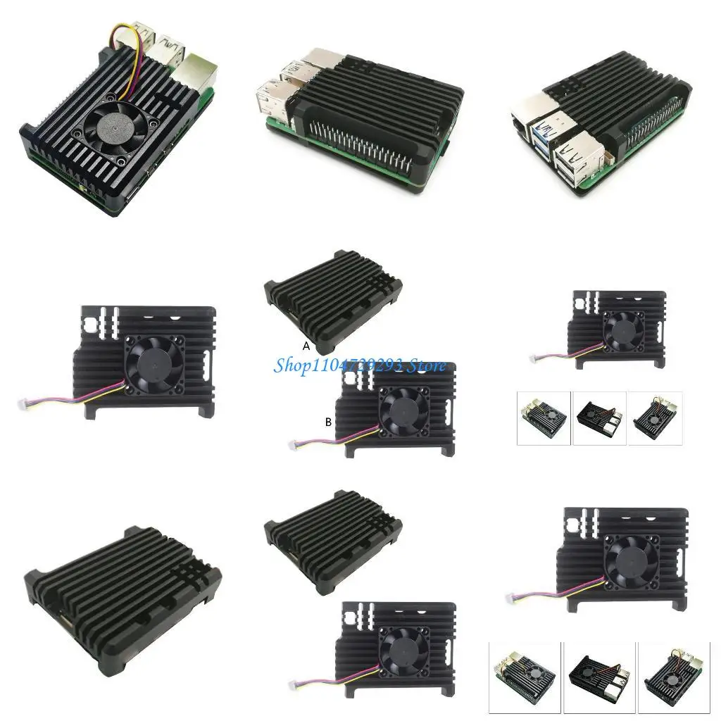 

Корпус с алюминиевым сплавом Y2GD.