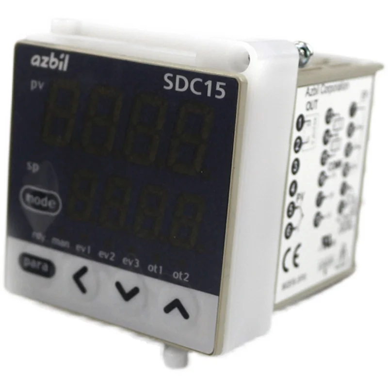 

New original temperature control meter with communication function C15MTV0TA0300