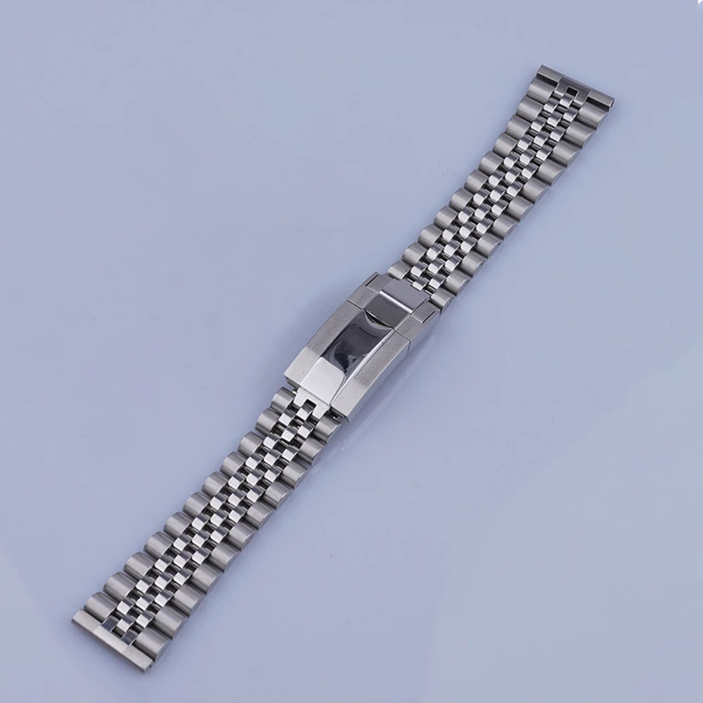 for-seiko-srph77-for-citizen-20mm-silver-stainless-steel-replacement-wrist-watch-band-strap-bracelet-jubilee-with-oyster-clasp