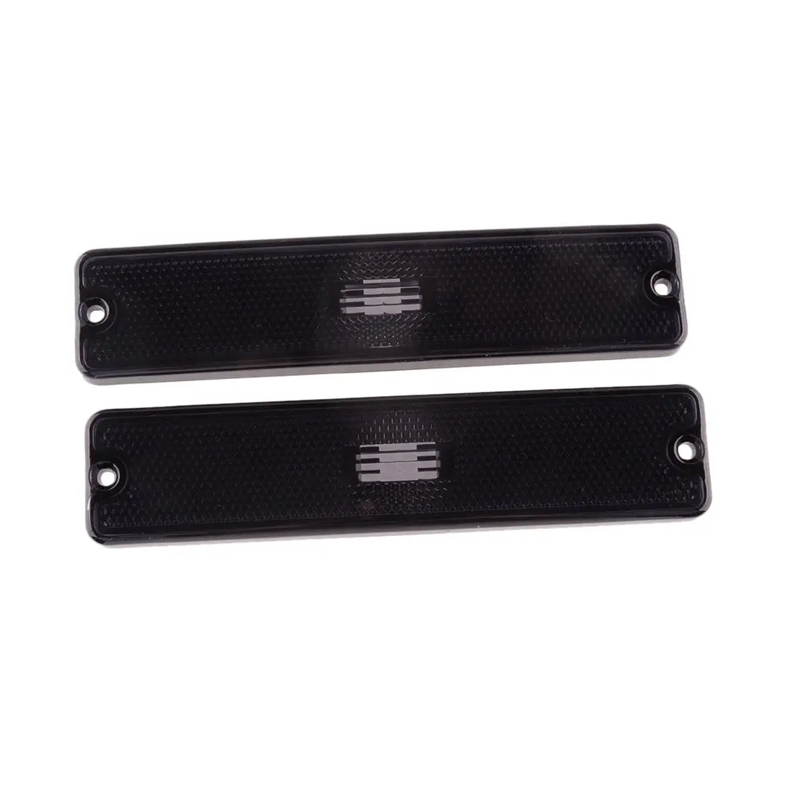 Pair Front Bumper F…