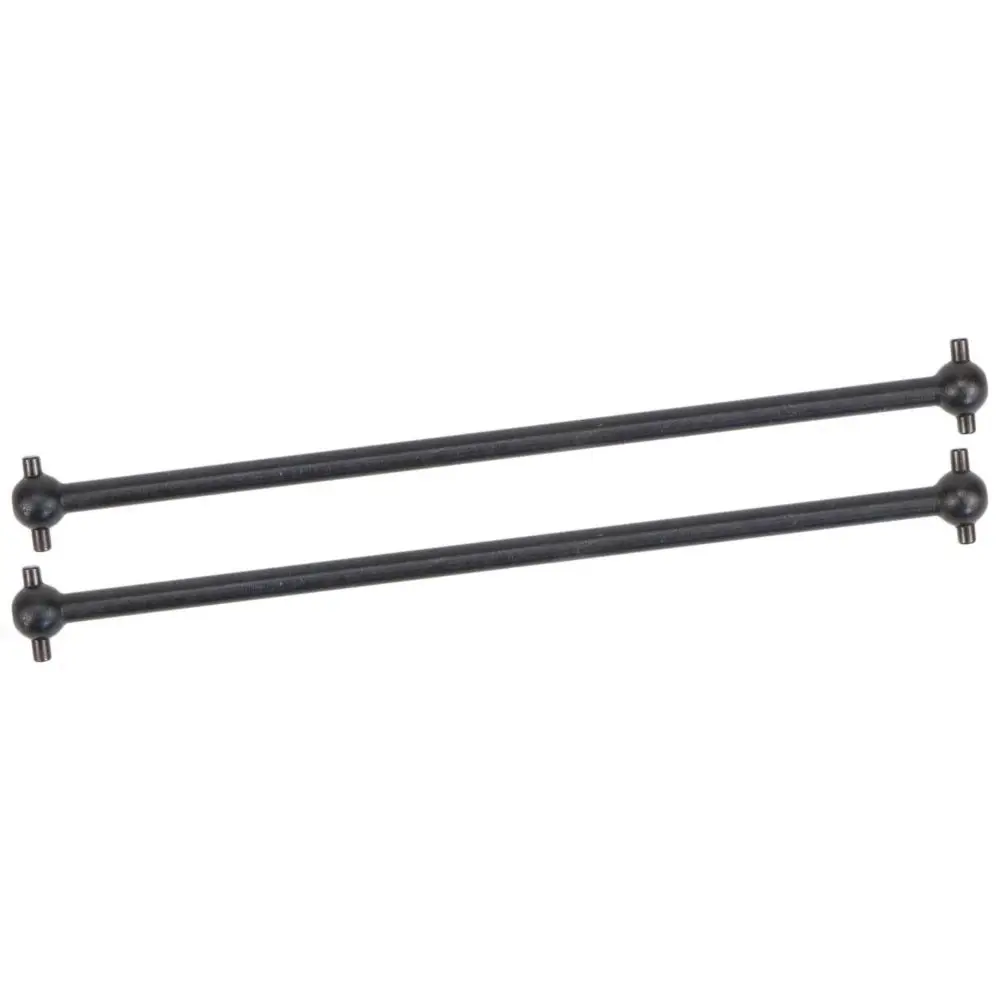 63mm 70mm 77mm Overall Length 61mm Accessories Drive Shaft Dogbone HSP Unlimited Remote Control Car RC Car Parts