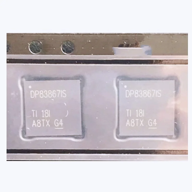 Original DP83867ISR…