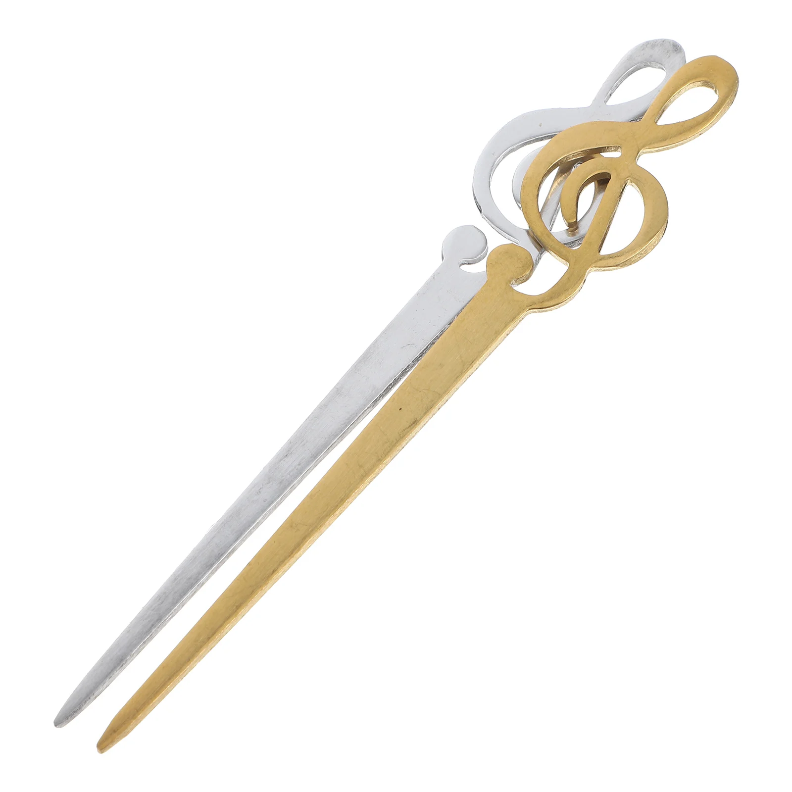 

2Pcs Melting Spoon Elegant Sealing Mixing Sticks Metal H Project Sealing Wax Wax Seal Stir Rod Mixing Rod Stick