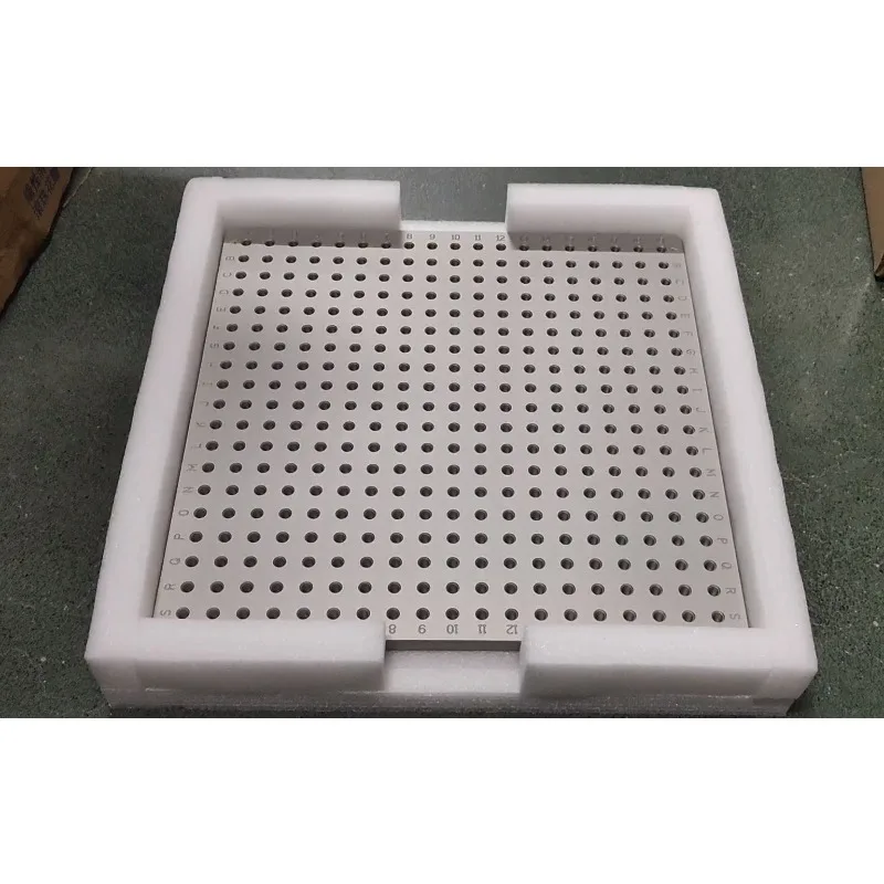 Three-coordinate fixture 108-piece set with baseplate suitable three-coordinate measuring instrument fixed spot machine