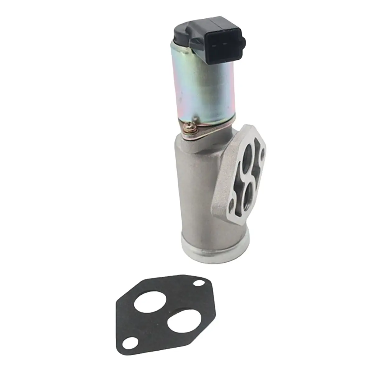 #22L Idle Air Control Valve AC34 for Ford Ranger 1988-1993,Idle Air Control Valve,(Metal)