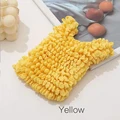 YELLOW 2PCS