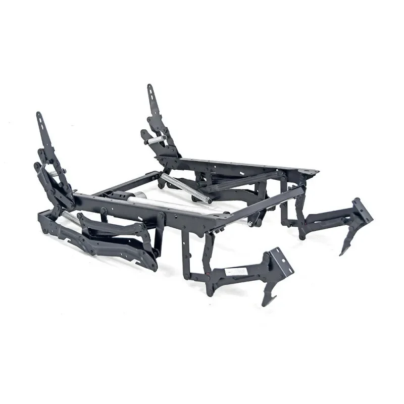 Electric functional chair sofa frame single motor sofa mechanism auxiliary electric chair high foot