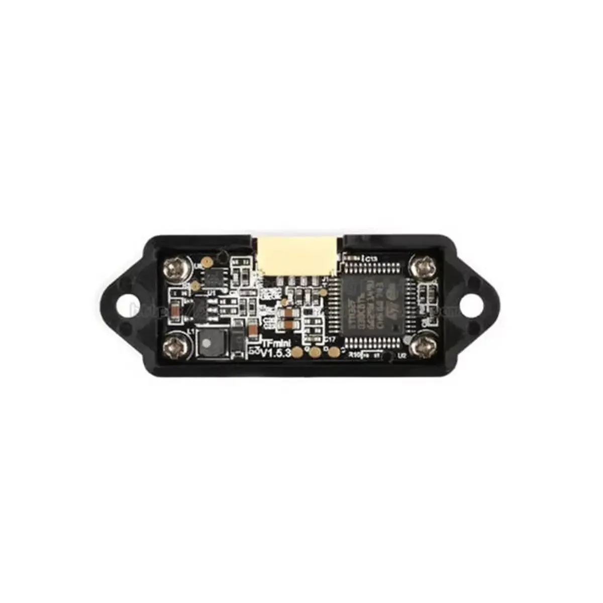 AvaCoreNew Electronics High One-Way Laser Rangefinder ToF Sensor Module/0.3-12 Meters, For Drone And Robot Testing Distance Modu