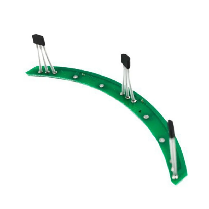 A89E-Motor Hall Sen… - image