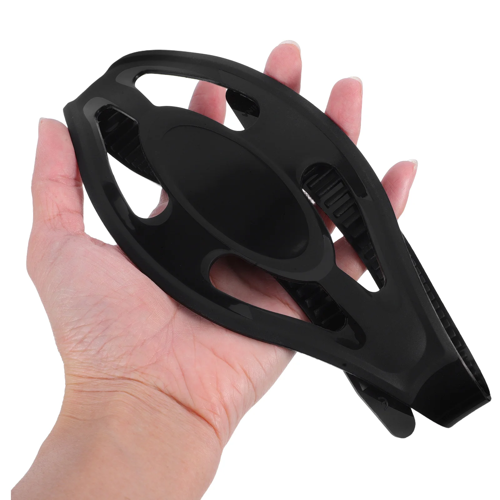 

2Pcs Silicone Diving Mask Strap Durable Soft Elastic High Comfort Universal Fit Scuba Snorkeling Swimming Gear Replacement