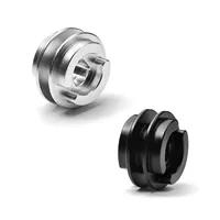 Speep Conversion Paddles Gear for YiKong YK4082 YK4083 YK4102 GaveBox replaced  Original 13016