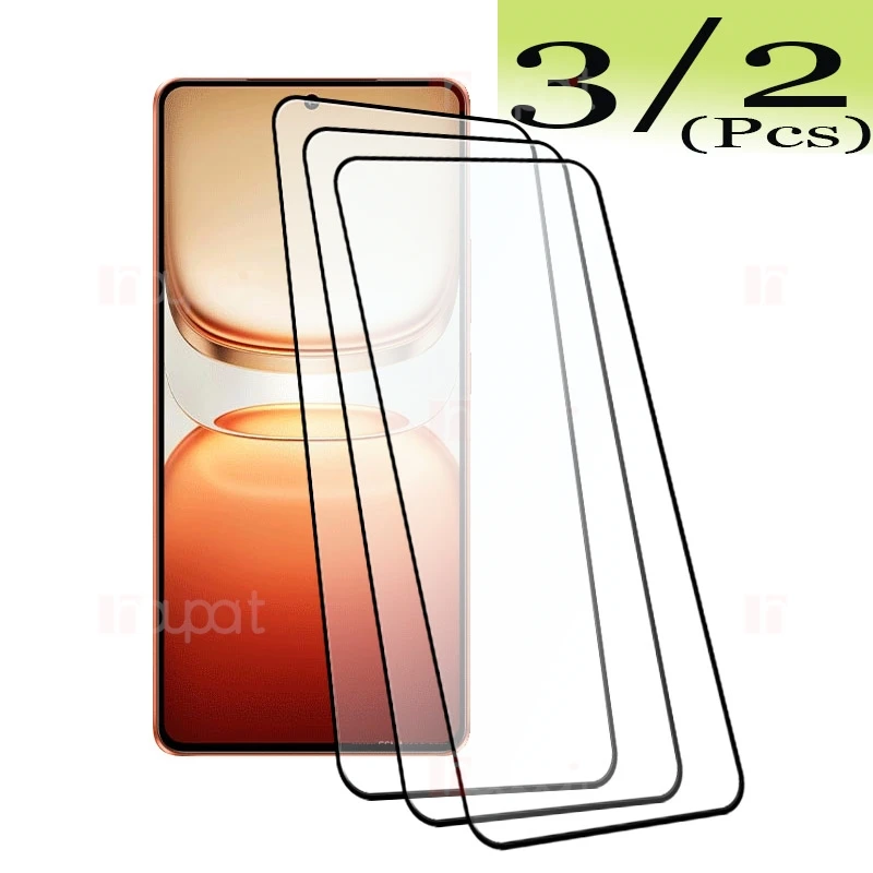 3/2Pcs Full Glue Fo…