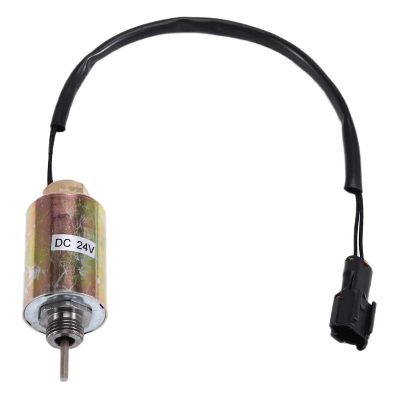 

Excavator LL00068 Rotary Solenoid Valve For Sumitomo SH120 SH200 A1 A2 A3 For CASE CX130 CX210 CX240 Komatsu Pc78 Mr6 24V
