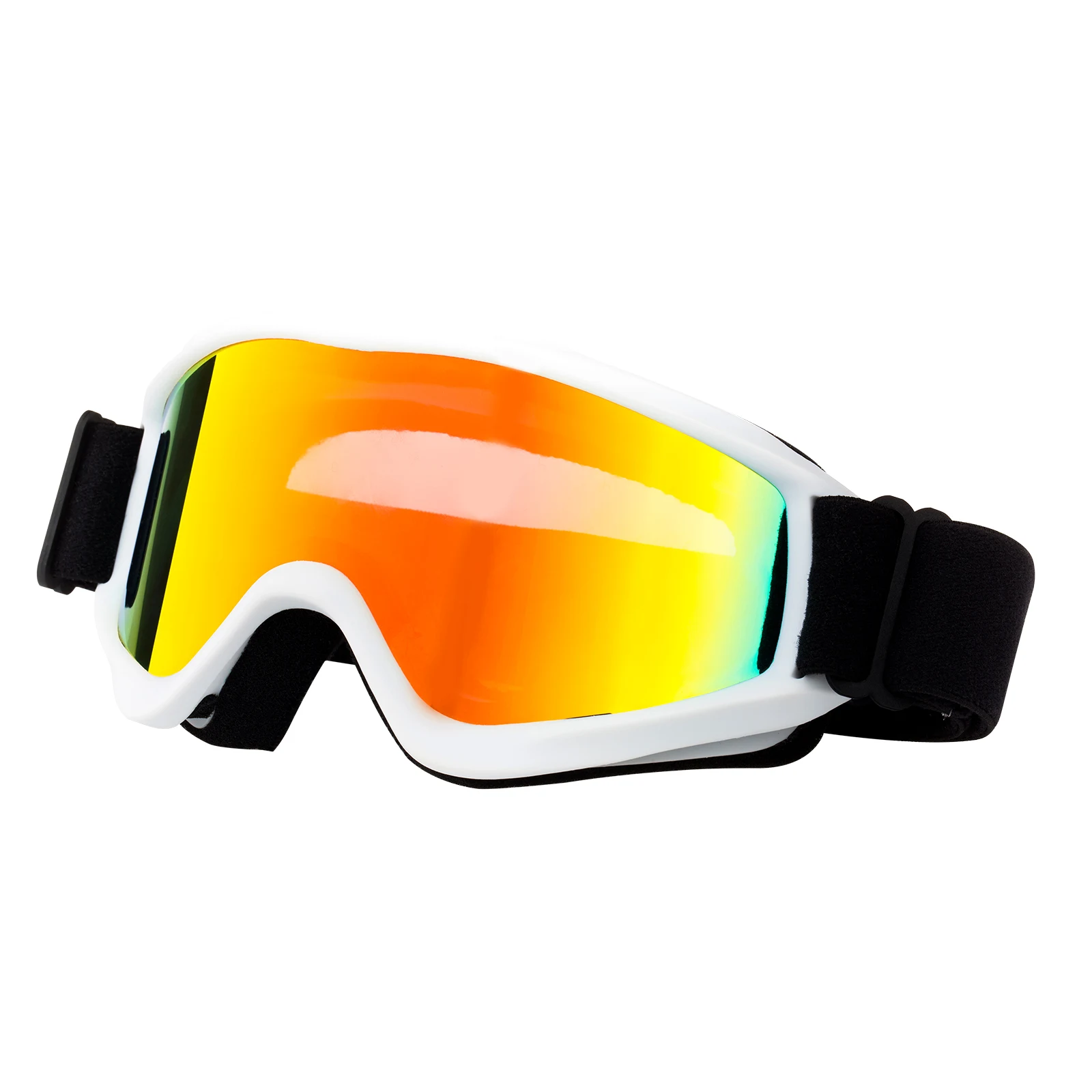 

New Fashion UV400 protection Anti-fog Adult Winter Safety Sports Skiing Snowboard Ski Goggles