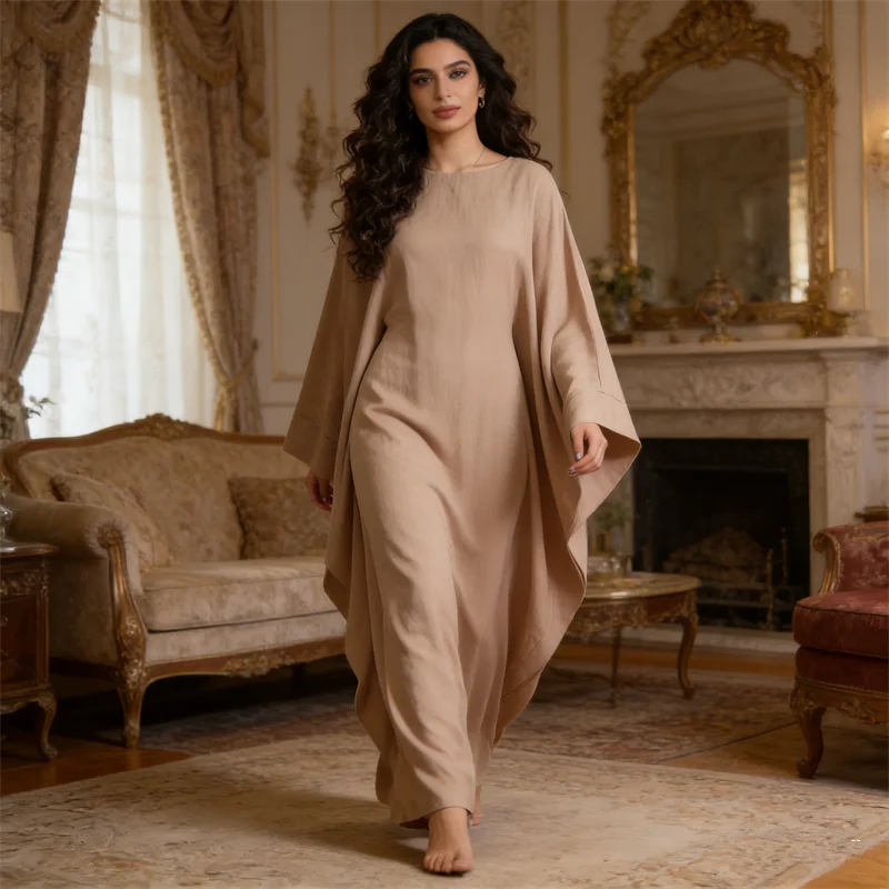 

Абайи для женщин на Ид: Дубай, Турция, Марокко, Кафтан, Мусульманское платье, Арабская роба, Саудовская одежда, Рамадан, Исламская одежда, Джалабия, Кебая