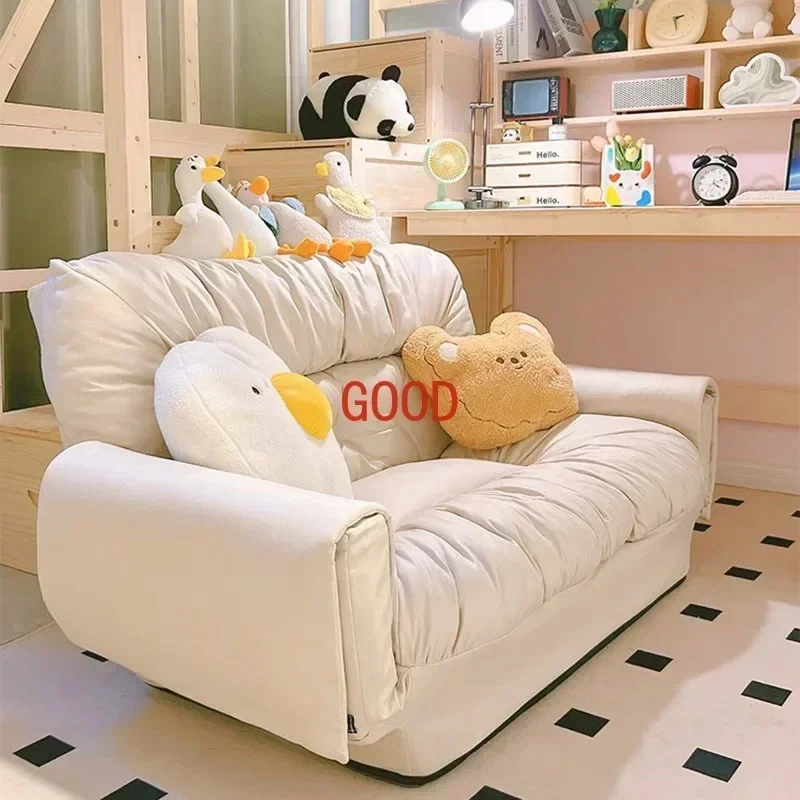 TAO Tatami Comfortable Sofa Beds Relax Armchairs Lazy Cushion Sofa Beds Adults Modern Muebles Para El Hogar Furniture For Bedroo