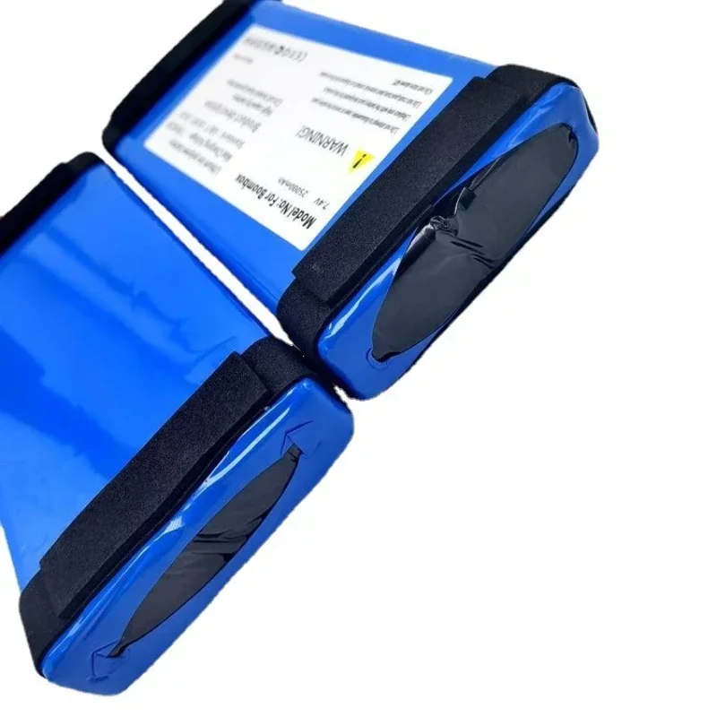 لبطارية JBL Boombox 25000 مللي أمبير في الساعة GSP 0931134   01 Boombox1 Boombox 1 Player بطارية مكبر الصوت + الملحقات والأجزاء البطاريات الرقمية