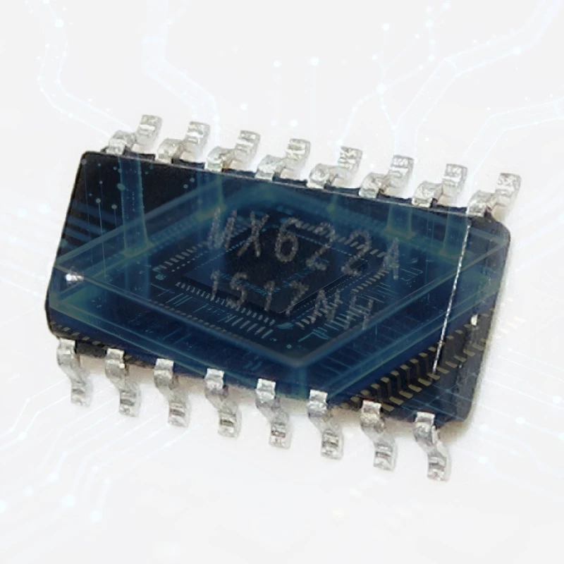 1PCS-50PCS MX622A MX622 STQ1NK60ZR 1NK60ZR ISL6327CRZ ISL6327CR LNK364GN LNK364 TC4011BP TC4011 OB2262AP OB2262