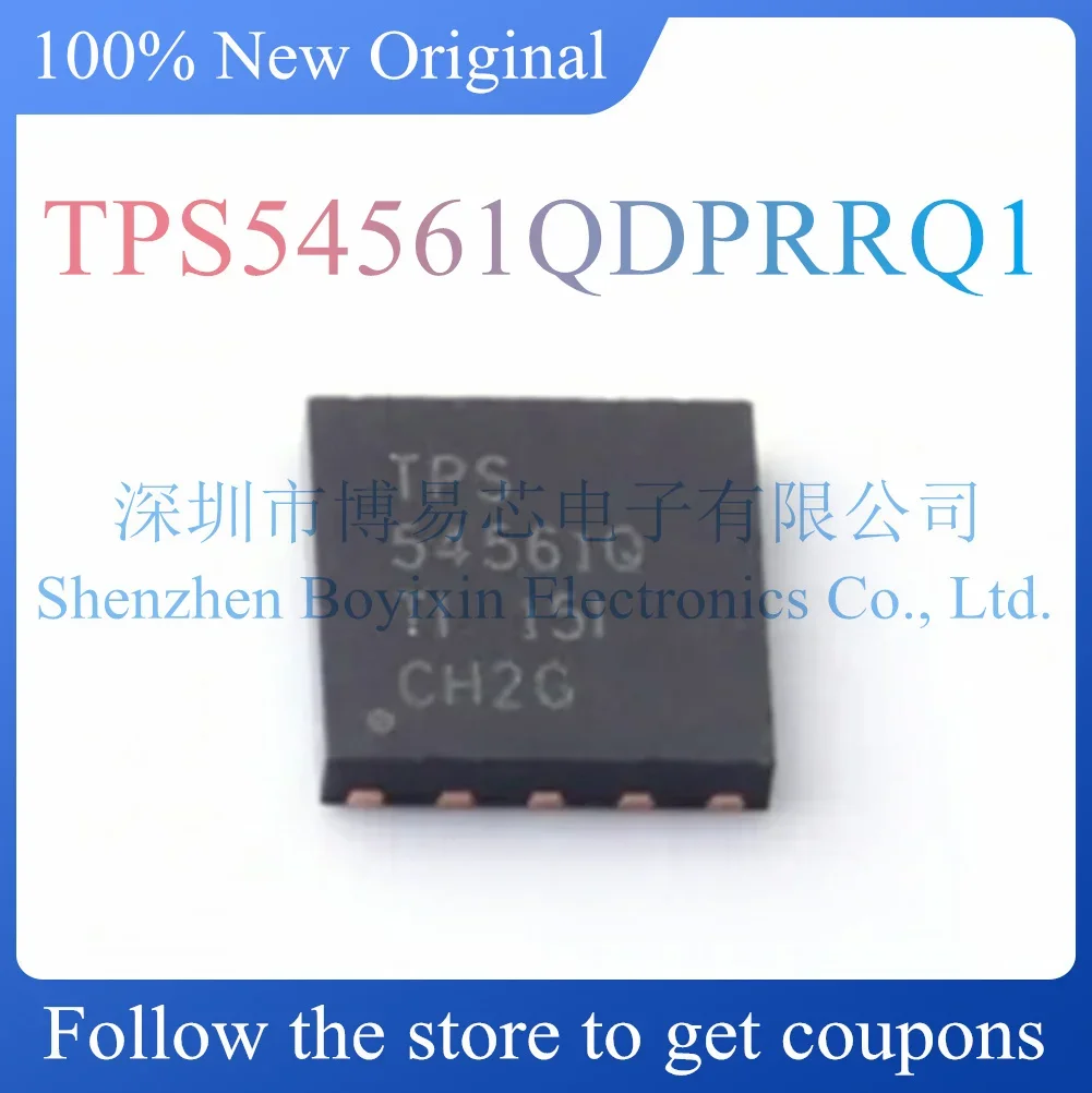 TPS54561QDPRRQ1 Original Product