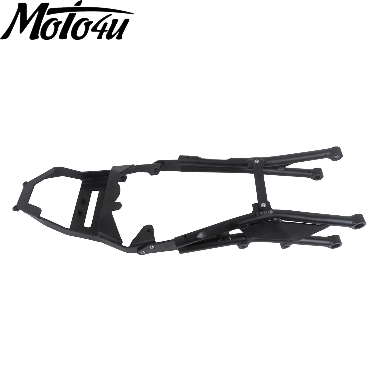 Motorcycle Body Subframe Rear Seat Support Sub Frame Middle Bracket For Kawasaki ZX10R 2016 2017 2018 2019