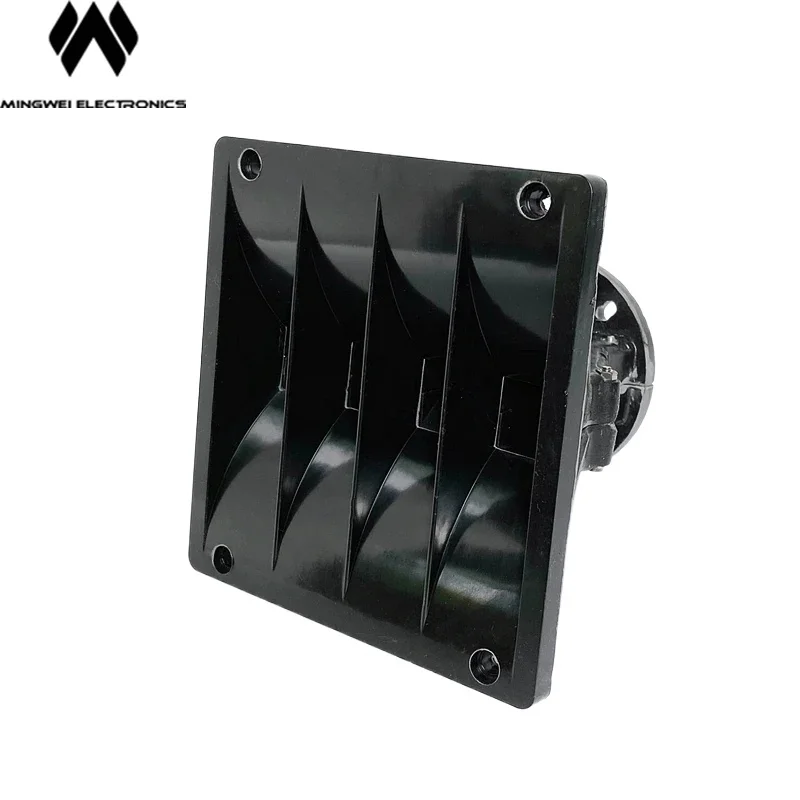 Line Array Speaker Horn, Size136L*101W*107h of 1" Throat - Image 2