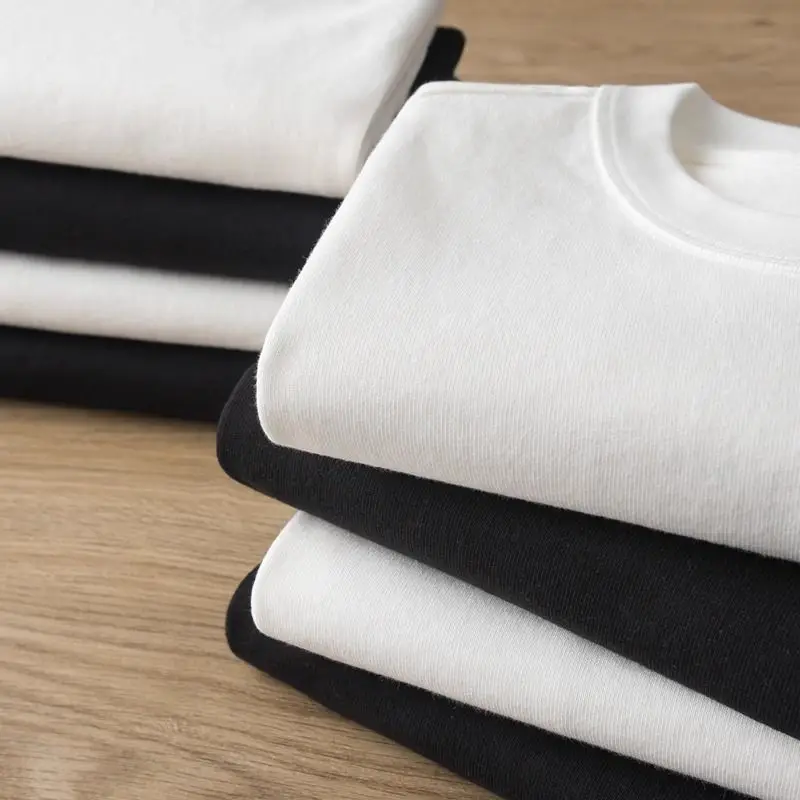 Thumbnail 4 - #2 Trending Mens Classic Striped T-Shirts Right Now