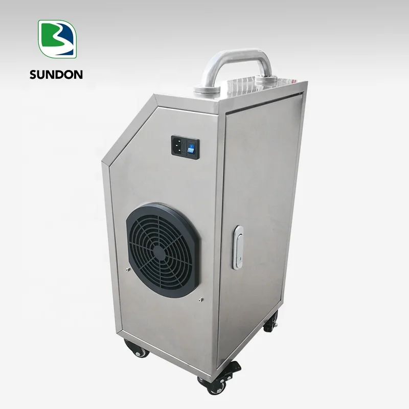 5G home ozone machine air sterilizer ozone generator for disinfectant fruits and vegetables ozone