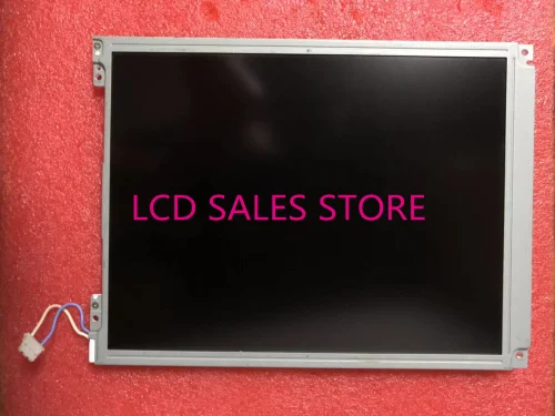 Pantalla LM64P35 LED TTL TFT de 10,4 pulgadas