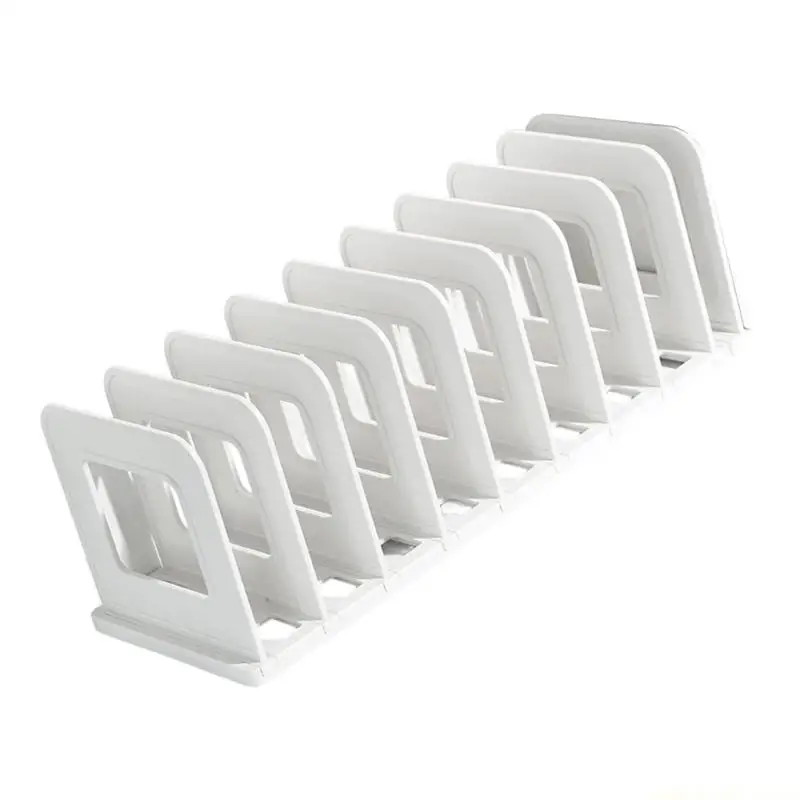 Adjustable Display Stand for Displaying Pictures, Cookbooks, Notebooks Bookends