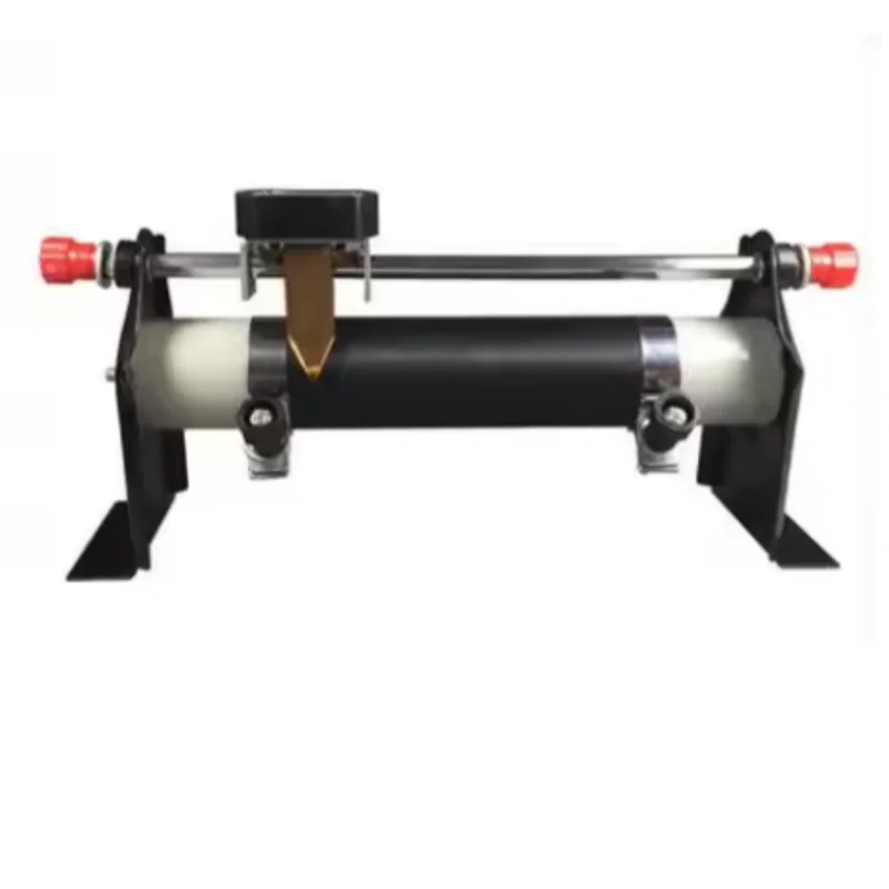 Sliding rheostat 200 ohm 1.25a adjustable resistance electrical experimental teaching equipment