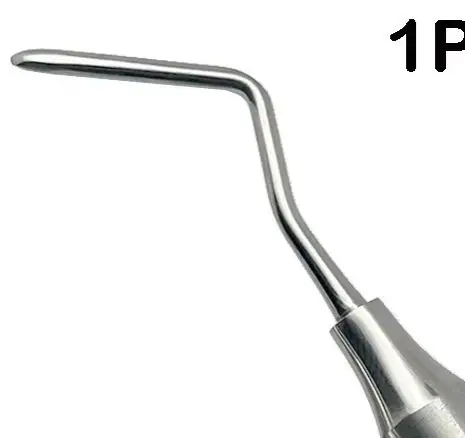 

Dental Minimally Invasive Extraction Dental Elevator Root Tip Pick Tool Instrument Efficient Sharp Tip Dentist Tools