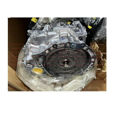 

9HP48 105860 4WD Gearbox Auto Transmission From Transnation New