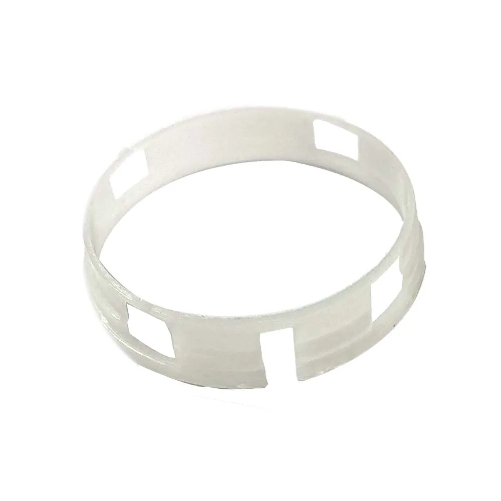 1/10/20 Stück Kunststoff-Abstandsring für NH35 Uhrwerk 41MM Uhrengehäuse Innenabdeckungsring Ersatzteile – Detail 7