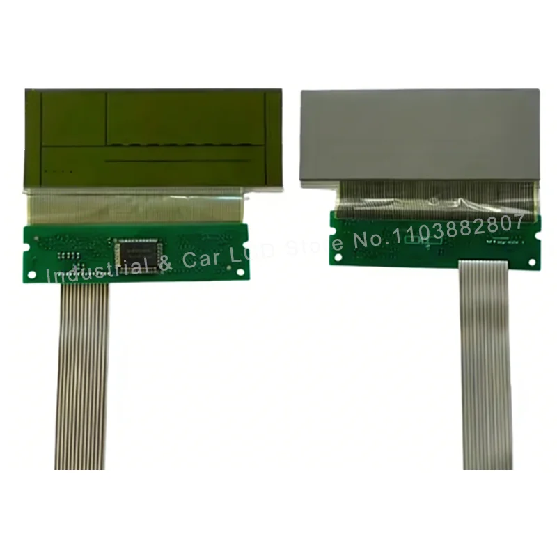 LCD Display Screen For YMH PSR520 PSR-520 PSR 520 PSR620 PSR-620 Digital Piano Electronic Matrix LCD Dispaly Screen Repair view 2