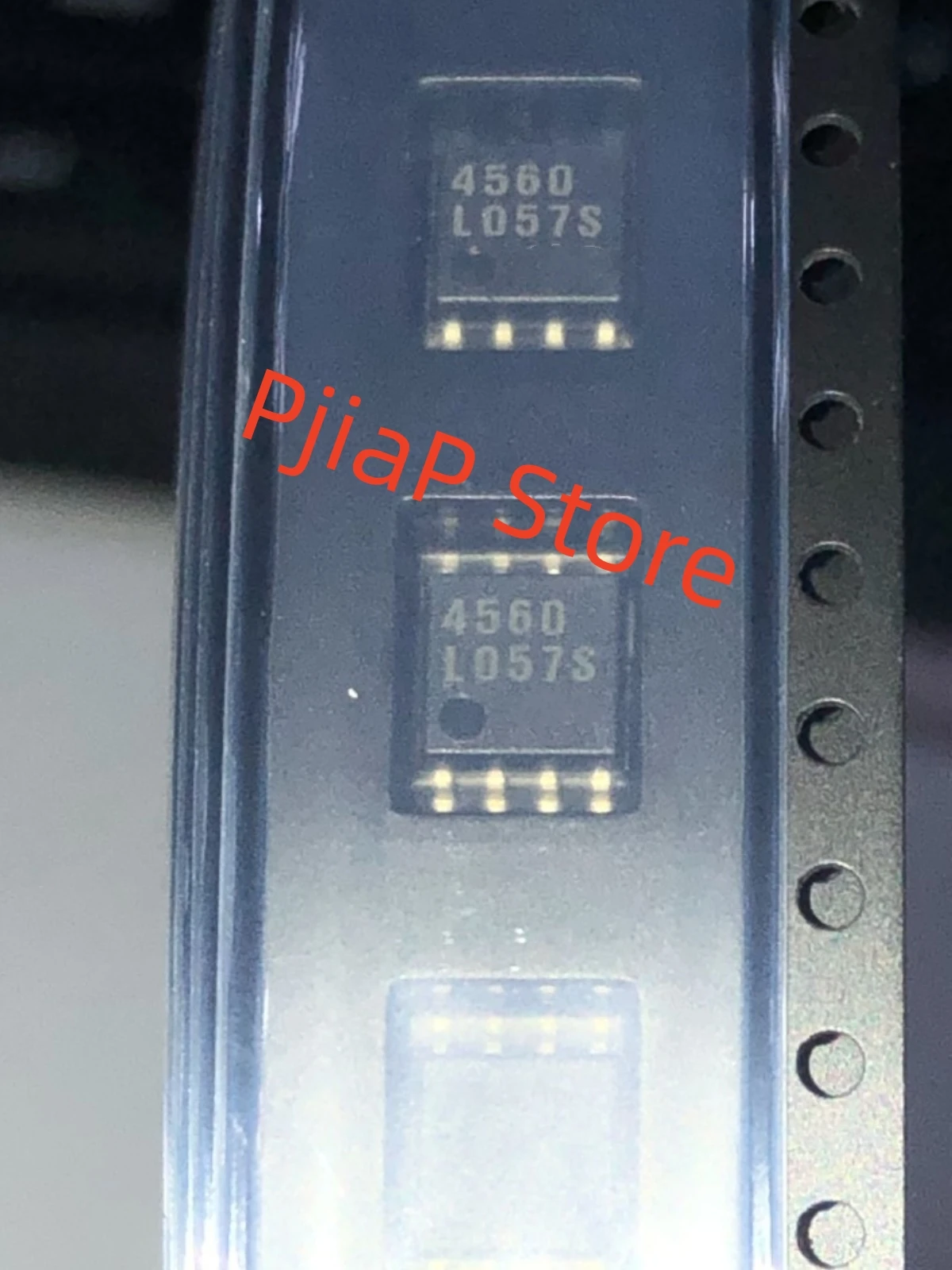 

10pcs New Original NJM4560M 4560 SOP8