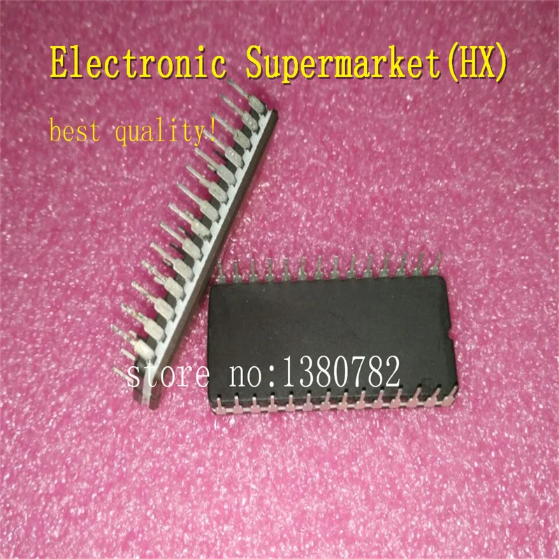 Free Shipping 2pcs-10pcs/lots TMS5220CNL TMS5220 DIP-28 IC IN Stock! view 4