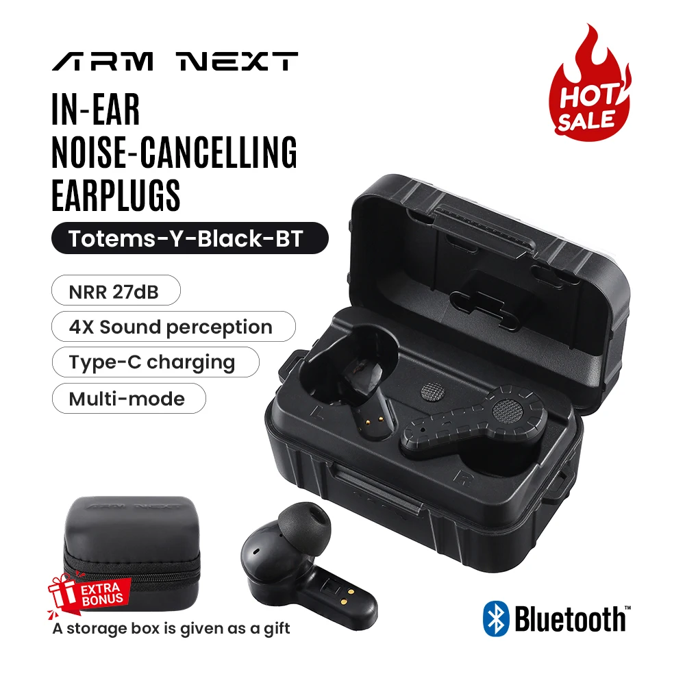 bouchons-d'oreille-tactiques-electroniques-totem-nrr27db-amplification-du-son-reduction-du-bruit-bouchons-d'oreille-intra-auriculaires-pour-le-tir-la-chasse-et-la-protection-auditive
