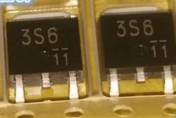 5 шт. 3S6 DE3S6M TO252