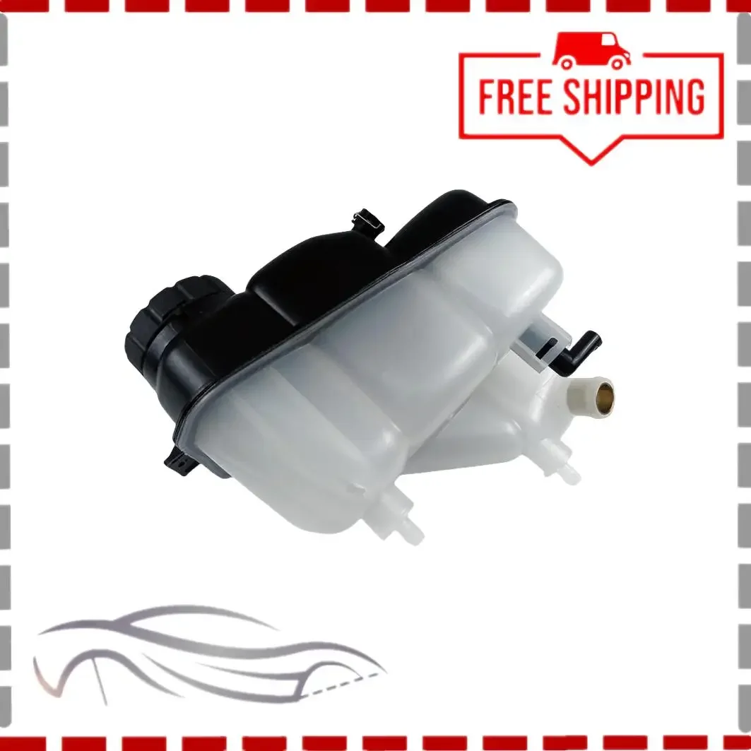 

2115000049 Engine Coolant Expansion Tank for Mercedes Benz W211 W219 CLS320 CLS500 CLS550 E200 E220 E270 E280 E320 E350 E420 E50
