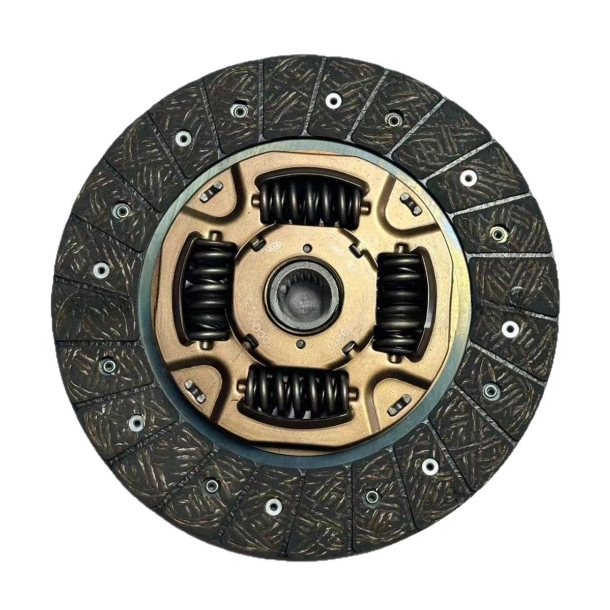 

41100-39260 Комплект сцепления автозапчастей для Hyundai Kia 4110039260 Кузов